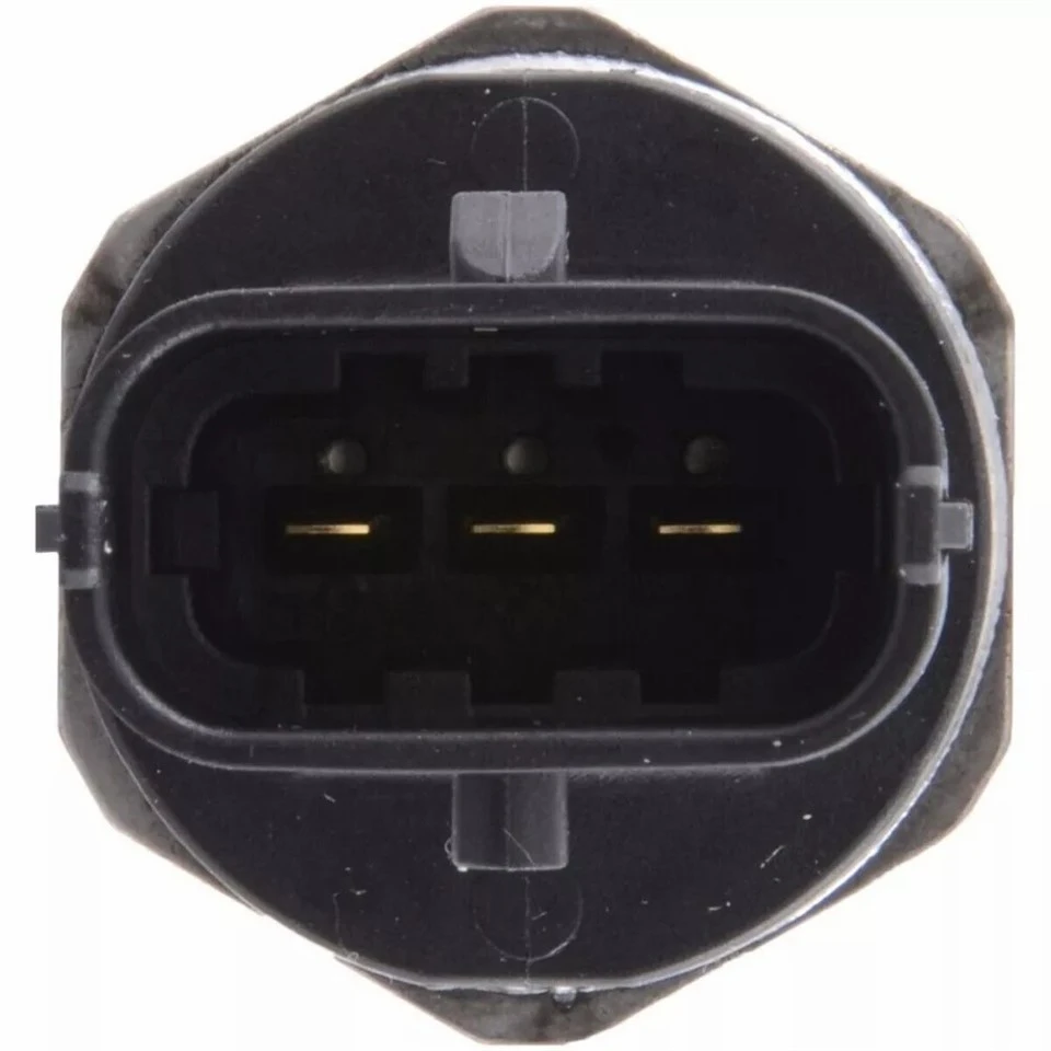 China autometer fuel pressure sensor factory