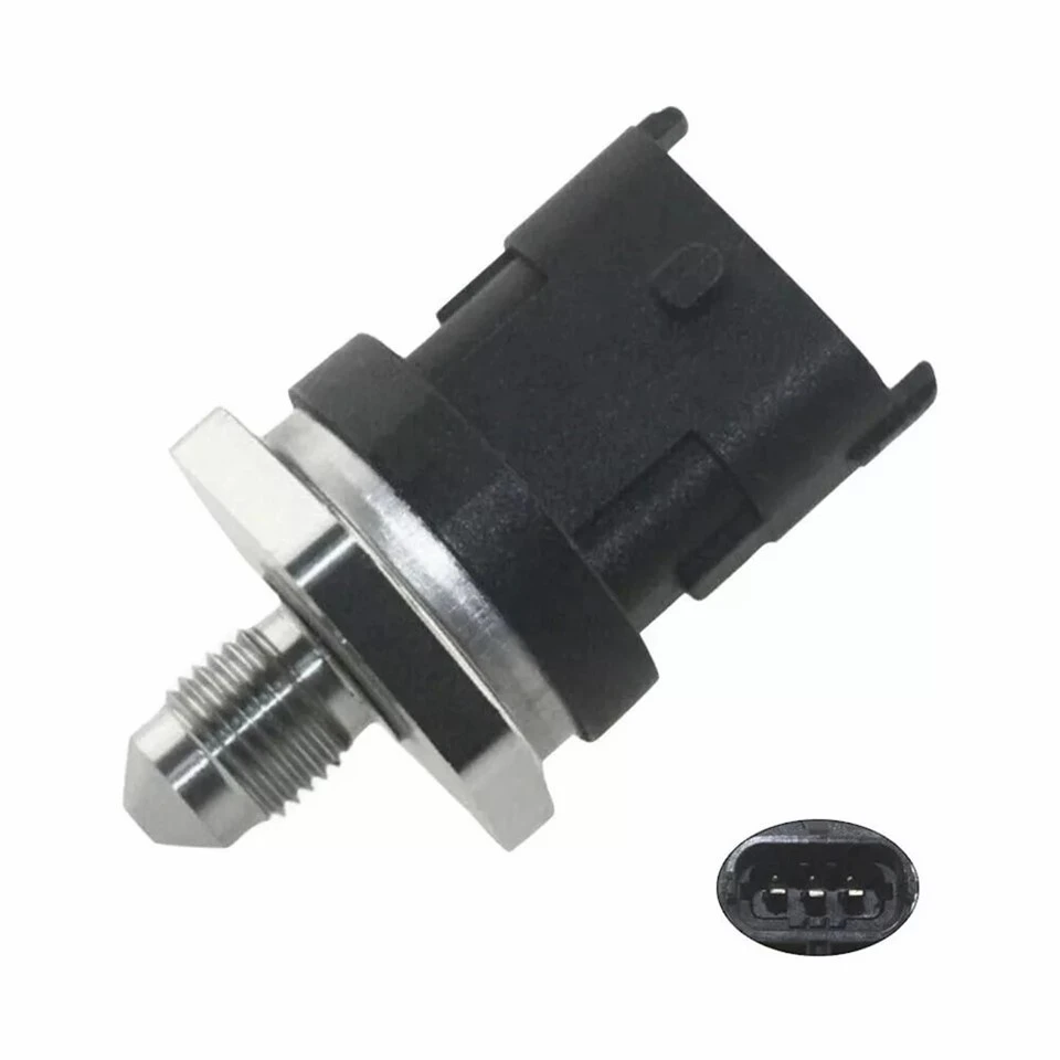 China autometer fuel pressure sensor