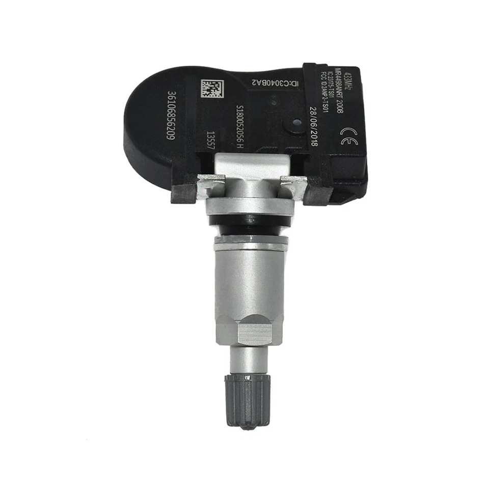 China bmw tire pressure sensor reset manufacturers