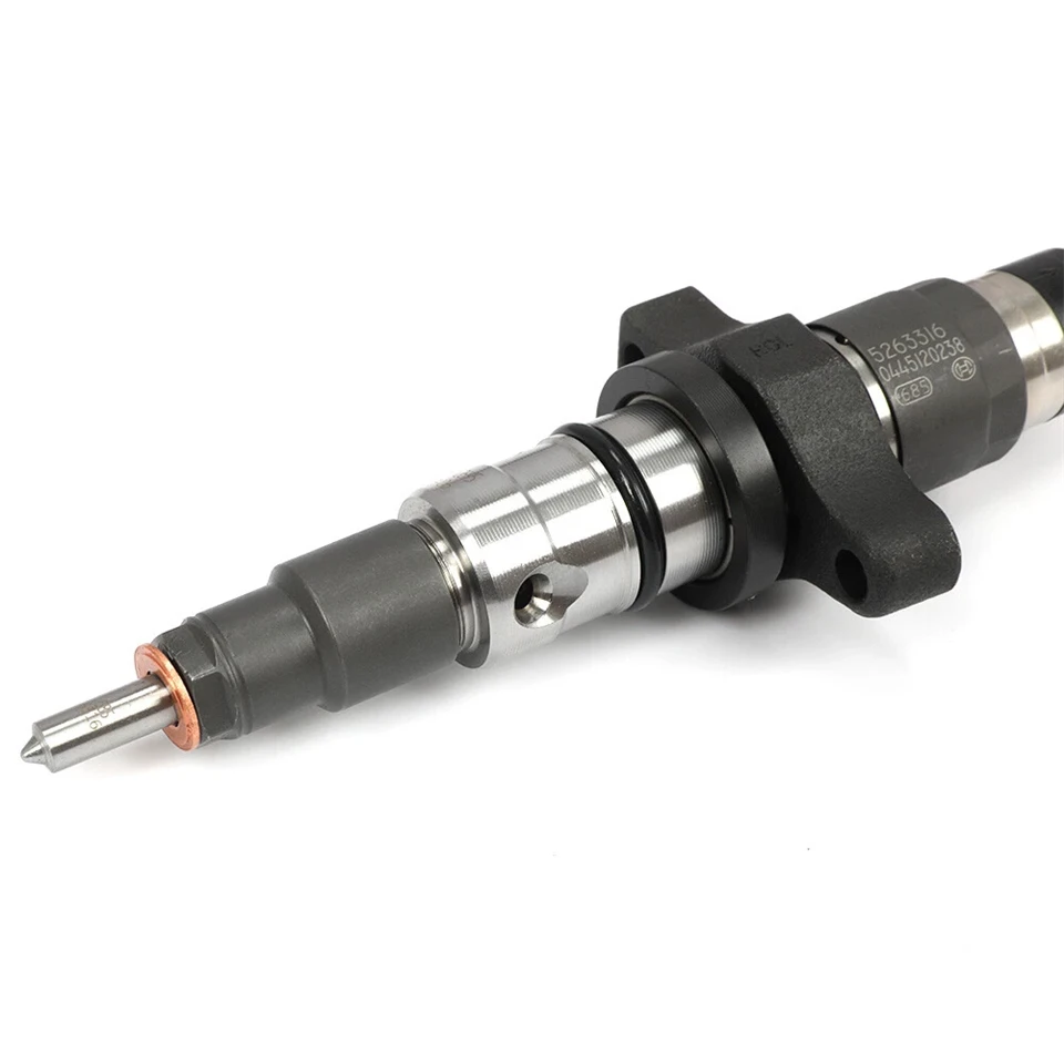 China Diesel Fuel Injector For 04-09 Dodge Ram manufacturers