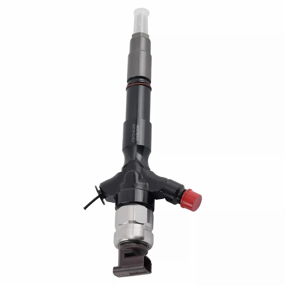 China diesel fuel injector nozzle suppliers