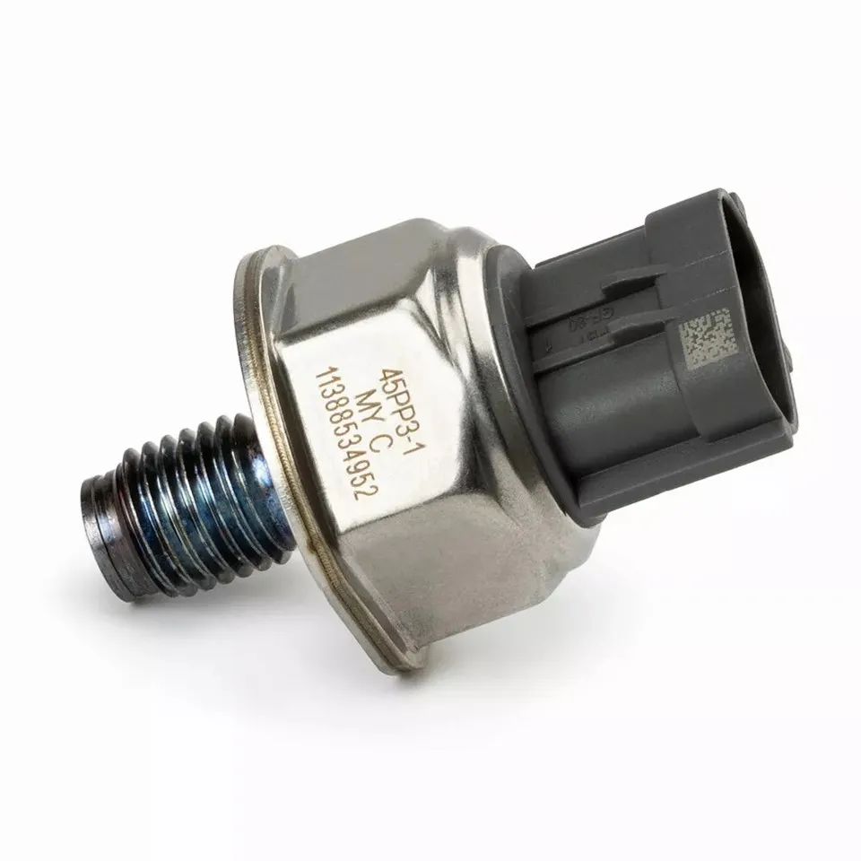 Fuel Pressure Sensor Autozone