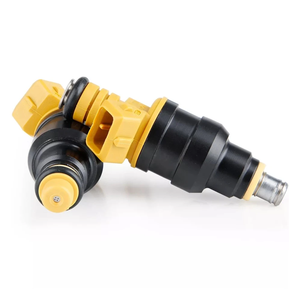 Gasoline Injector